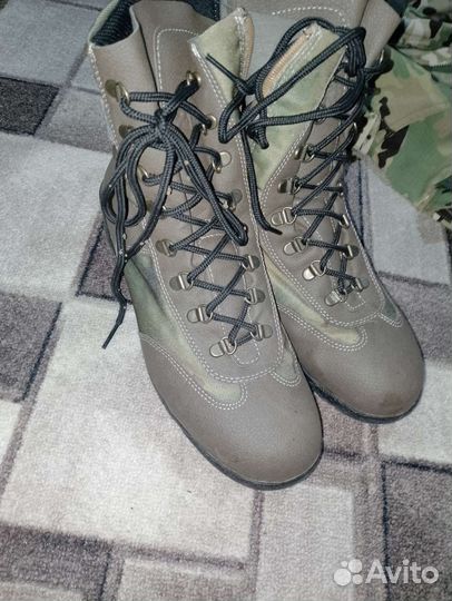 Военная форма мультикам