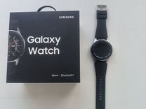 Samsung watch classic