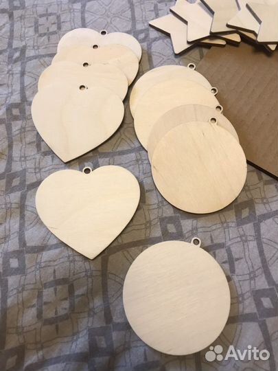 Набор для творчества новогодний