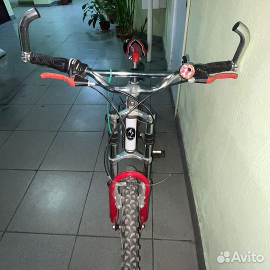 Велосипед Stels Pilot 250