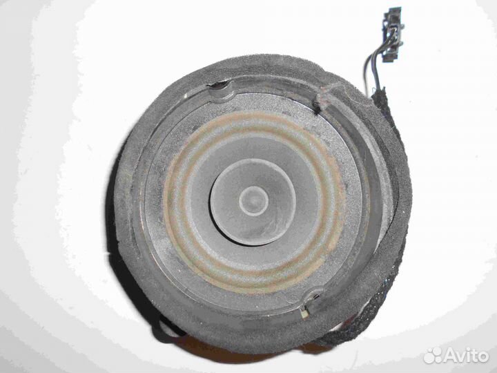 Динамик задний левый W210 A2108204302