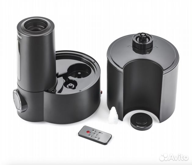 Увлажнитель воздуха с ароматизацией sendo M100