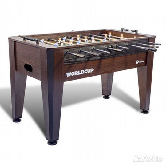 Напольный футбол scholle “worldcup” 5 футов