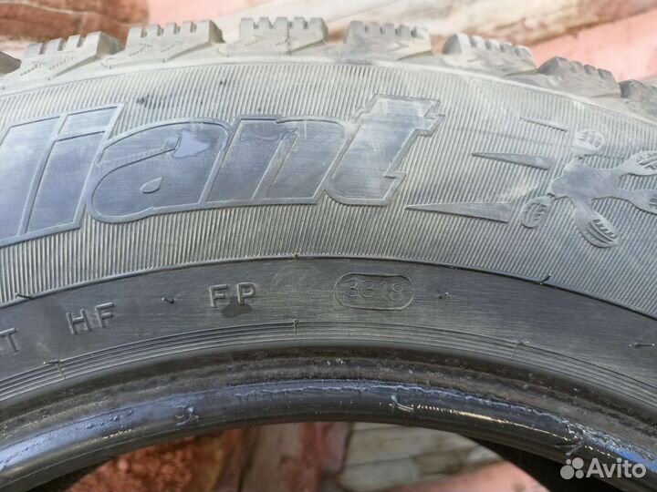 Cordiant Snow Cross 225/65 R17