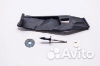 Сервисный комплект резиновых фиксаторов linq для а