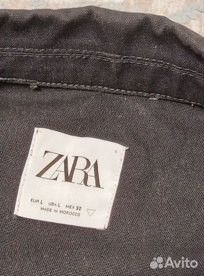 Комбинезон мужской zara L-Size