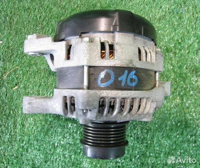 Генератор Toyota Auris E18 2015