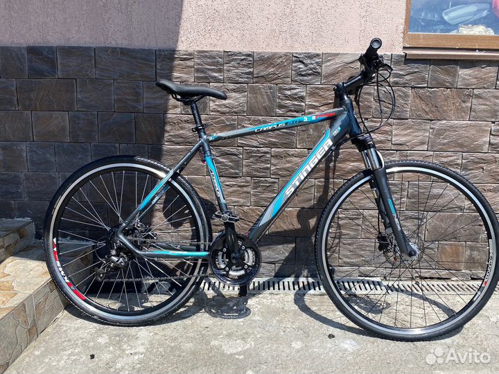 Велосипед (гидравлика)