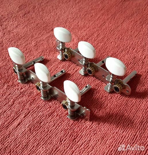 Колки для гитары