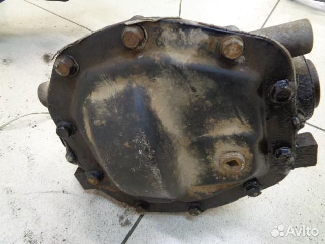 Редуктор заднего моста Land Rover Freelander 1997