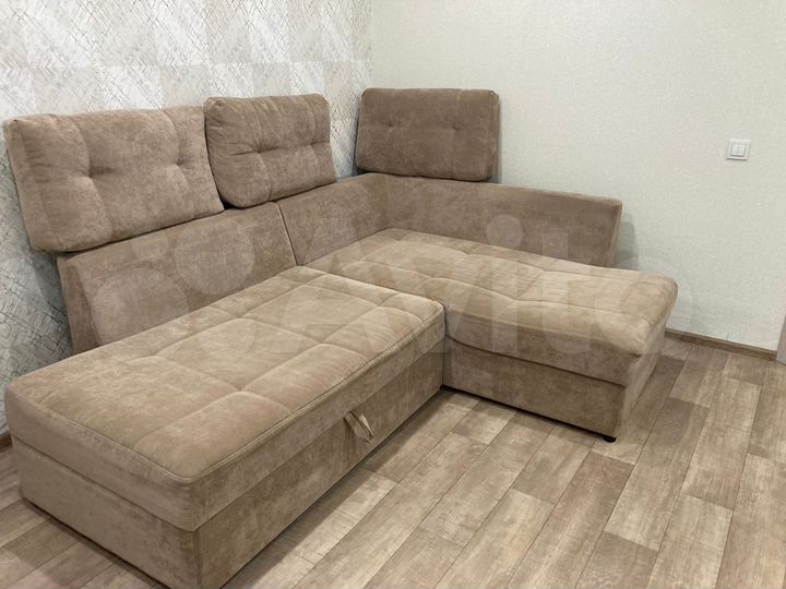 1-к. квартира, 49 м², 4/5 эт.