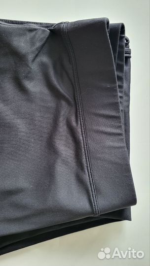 Брюки спортивные женские