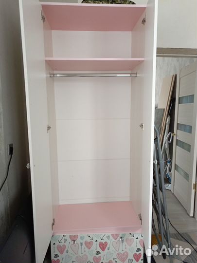 Мебель для детской комнаты