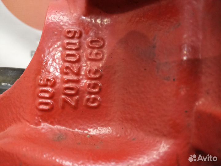 Суппорт Daf CF, Daf XF105