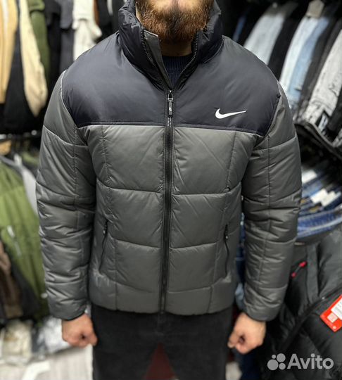 Зимняя куртка Nike
