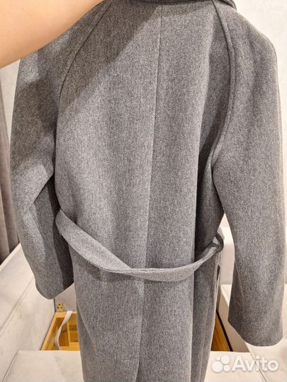 Пальто женское демисезонное