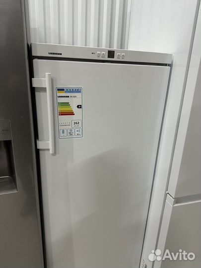 Морозильная камера liebherr GN 2323