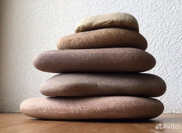 Камни для творчества