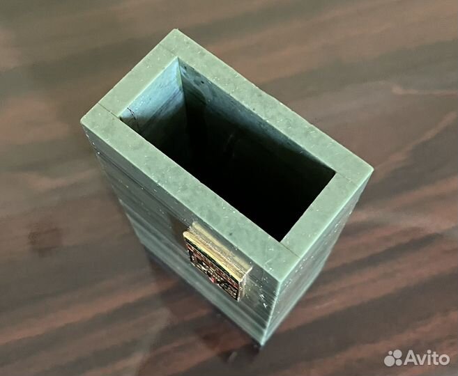 Карандашница СССР