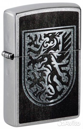 Зажигалка бензиновая Zippo 48730