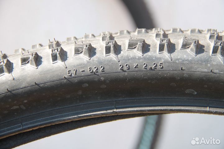 Покрышки Schwalbe Rapid Rob 29x2.25 нов