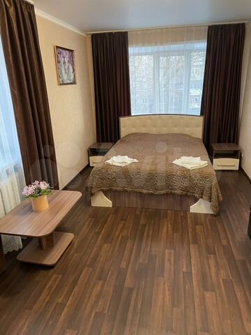 1-к. квартира, 33 м², 4/5 эт.