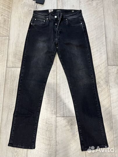 Liu jo джинсы мужские 30