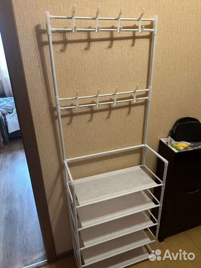 Вешалка напольная новая