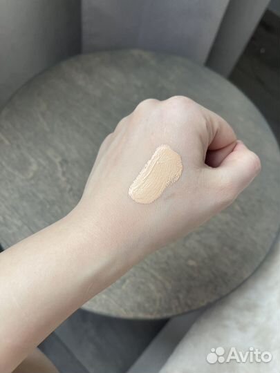 Тональный крем collistar стойкий, матирующий