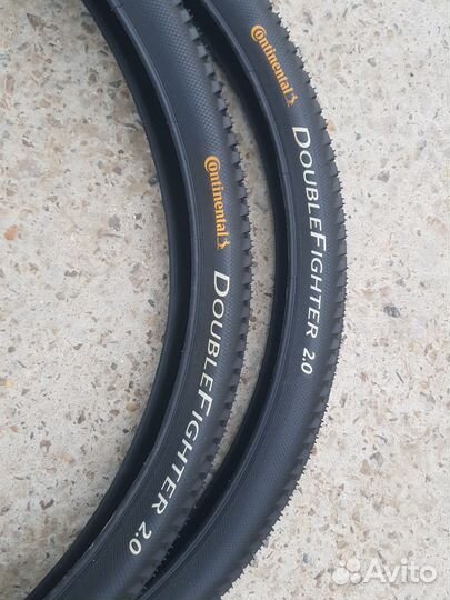 Покрышки для велосипеда 29