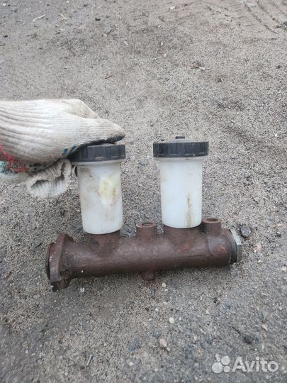 Тормозной цилиндр УАЗ