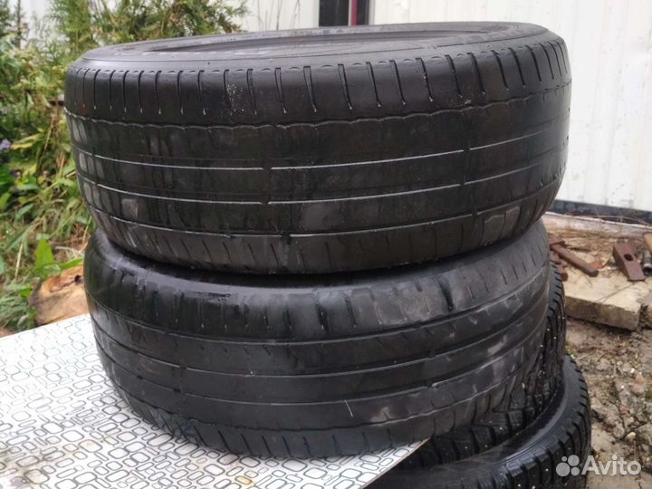 Nexen N'Fera SU4 185/65 R15 94V
