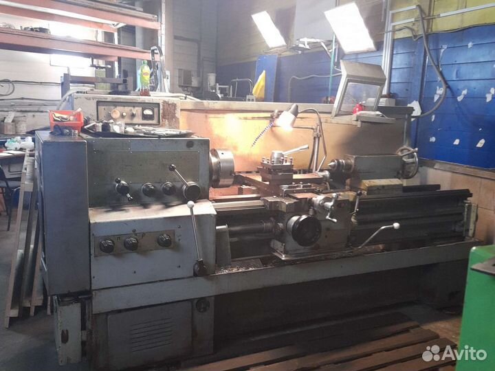 Токарно-фрезерные работы от 1 детали. По металлу