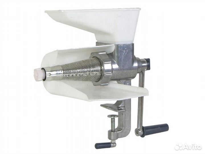 Соковыжималка Мотор-Сич ручная, новая