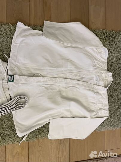 Кимоно Green hill