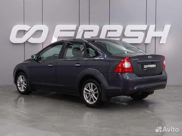Ford Focus 2.0 МТ, 2010, 147 633 км