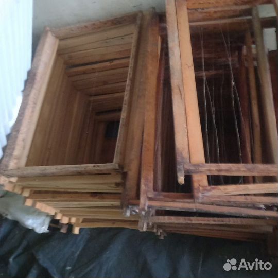 Рамки для ульев