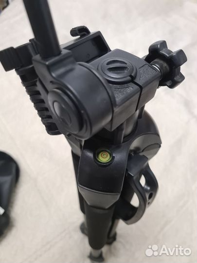 Штатив-трипод Hama Action 165 3D