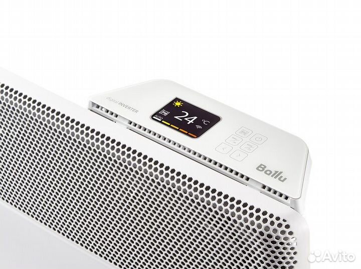 Apollo Transformers BEC/AT-1500-3I (инверторный)