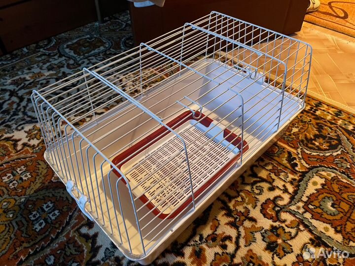 Клетка для питомца