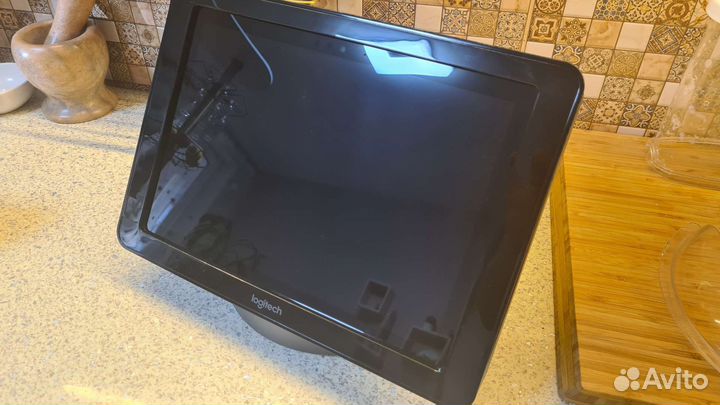 Док станция (консоль) для Microsoft Surface с б.п