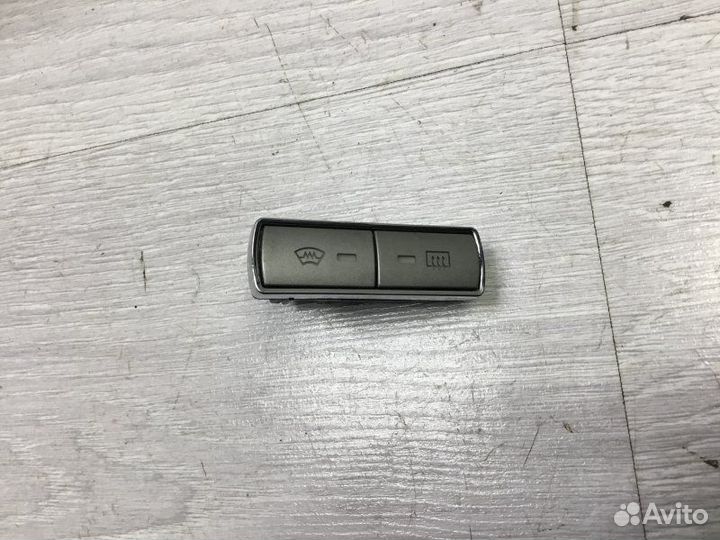Кнопка выключатель Ford Mondeo 2 2009