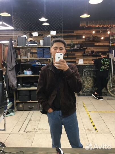 Парикмахер