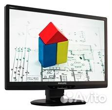 Мониторы от 