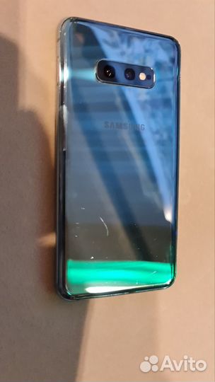Samsung galaxy s 10e