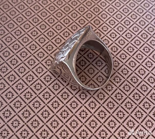Серебряные украшения