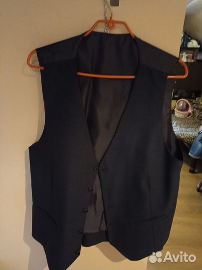 Костюм мужской 3-ка