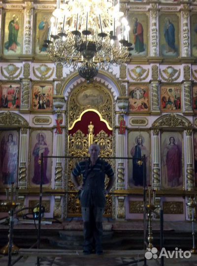 Электромонтаж