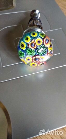 Ручка на ккп