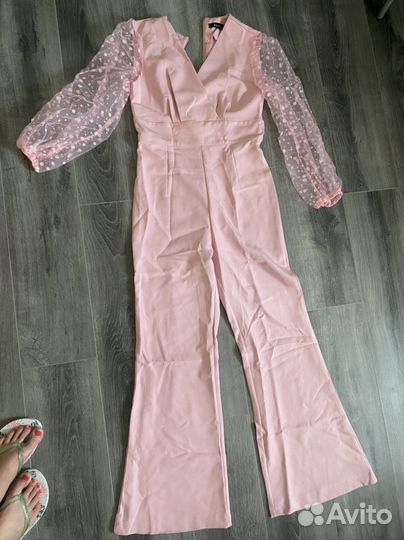 Комбинезон женский